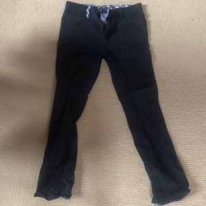 Quicksilver skinny jeans